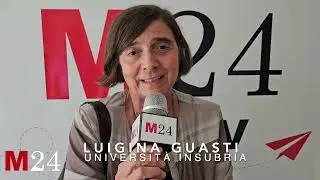 Luigina Guasti, direttrice del Dipartimento di Medicina e chirurgia dell'Università Insubria