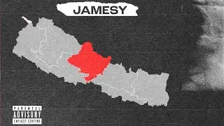 JAMESY - GP4 (Prod. YOGESHBEATS)