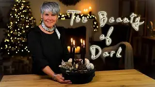 Brilliant DIY Advent wreath idea 🎇 long-lasting, easy to make and possible in any color combination