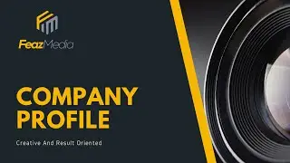 sample of business profile