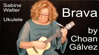 Brava - Choan Gálvez