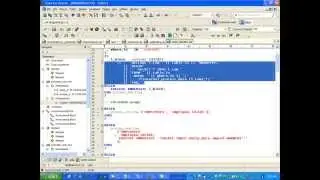 WRITING DYNAMIC SQL IN PLSQL 9