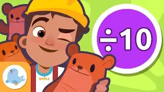Criteris de DIVISIBILITAT del número 10 📦 Matemàtiques per a nens en català ➗