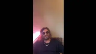 Дмитрий "Фео" Порубов (Психея) упомянул про мой ремикс на трансляции. #remix #психея #artoriaxx