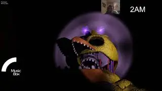 Overnight 2 Reboot: Night 4