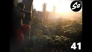 SCUM PvP Compilation #41 Crackzone