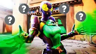 Road To Immortal | Ep. 1: Perfect Placements  | VALORANT Viper Gameplay
