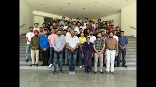 Last Day in College | I.K.G Punjab Technical University| VLOG 19