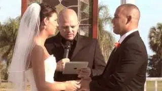 Valerie & Gilad Wedding Trailer (Wedding Videographer in Sarasota)