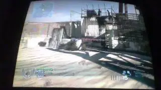 B9 Krugr vs KourtMarshal {Mw2}