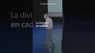 Un viaje de autodescubrimiento 🙏🏻 La divinidad en cada ser