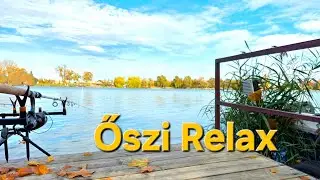 Őszi pihenés 