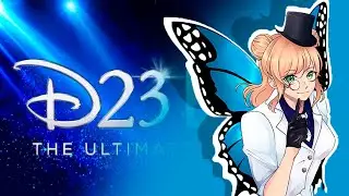 Charla Chill | Hiyori Moumi comenta el D23
