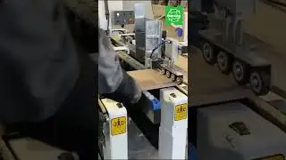 В шоу-руме Nanxing-Пенза обновление — двусторонний кромкооблицовочный станок NB8CS2IIPT-PC 🔥