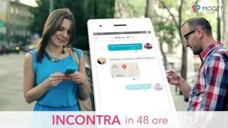 Chat Incontri Amici HOOTT