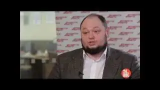 ВЛАДИМИР ШУШКИН О ФИЛЬМЕ ТЯЖЕЛЫЙ МЕТАЛ: ЖИЗНЬ ИЛИ ЖЕСТЬ
