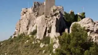 Il Signore di Baux - Angelo Branduardi
