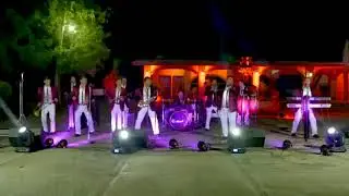 Ritmo Kndente   El Zangui Zangui