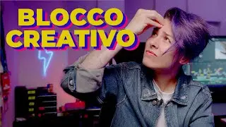Consigli Efficaci per Superare il Blocco Creativo e Sbloccare la Tua Creatività come Videomaker