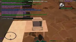 РП-Задание №2 LVFM 6-Rang Advance RP Purple