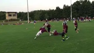 Pickle run