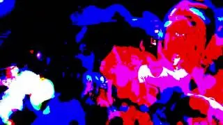 F L A C O - LU BU (live)