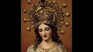 Cantiga de santa Maria 40 - Deus te salve, groriosa