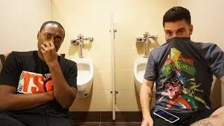 Nightwing2303 Keeps It 100 - Talks Clickbait, Top YouTubers, Kobe vs LeBron + More!