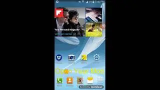 How to Send files from Android to PC using SHAREit