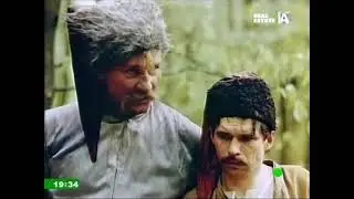 Роксолана 2, Дружина Халіфа 12 серія  (українською мовою)