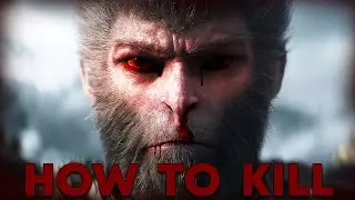 How to Slay SUN WUKONG: Analysis & Explained