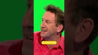 Lee Mack 