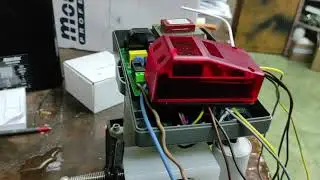 Como instalar fotocelula RP 25