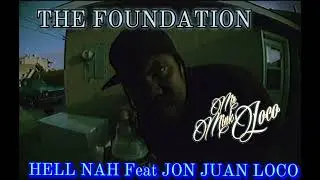 MINK LOCO - HELL NAH - JON JUAN LOCO