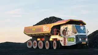 Product Video for BIS Industries, Rexx Compilation