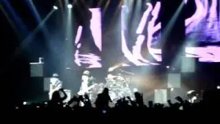 ZZ Top - Gimme All Your Lovin (live)