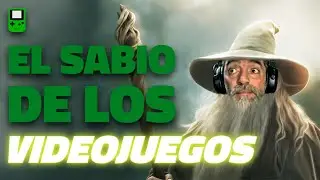 DREUZ ENTREVISTA: EMILIO GONZALES MOREIRA (@TiempodeVideojuegos )