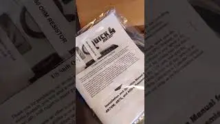 us shift quick 4 unboxing#unboxing #unboxingvideo#automatic #transmision