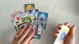 таро♥️ ПОДАРКИ СУДЬБЫ ♥️