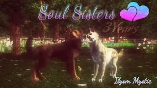 Soul Sisters: 3 years