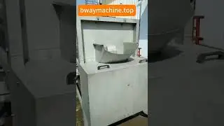máquina de eliminación de piel de calabaza mediante pelado con cuchilla, no pelado con cepillo