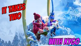 It Takes Two (Part 9)