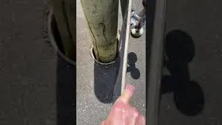 Most skaters wouldn’t touch this but not me :)
