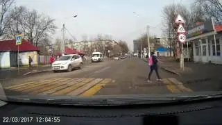 ДЕТИ НА ДОРОГЕ! ВНИМАНИЕ!!!