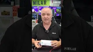 Smartwatch para niños de SaveFamily | Milar