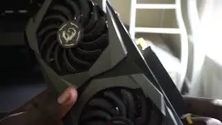 computer build tutorial - RMCAT