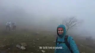 Doğa Seni Çağırıyor