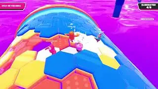 I Beat a HACKER and won...