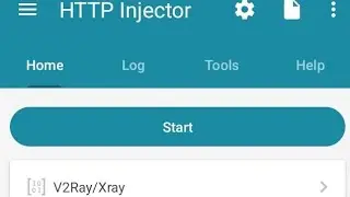 HTTP Injector V2Ray Setup Guide | Complete  Tutorial For Secure Browsing 