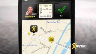 mytaxi - how it works!